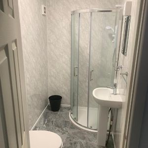 Family Room Bathroom